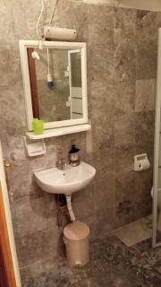 Private room with ensuite bathroom - Rethymno - 5