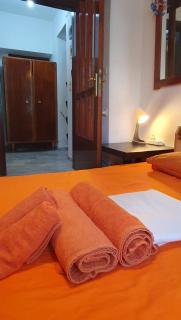 Private room with ensuite bathroom - Retimno - 6