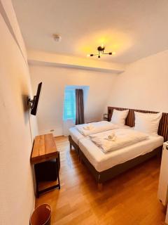 Hotel Zum Pfalzgrafen - Heidelberg - 5