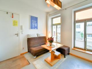 Modern Apartment in Wismar with Private Terrace - Wismar - 2