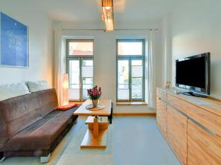 Modern Apartment in Wismar with Private Terrace - Wismar - 8