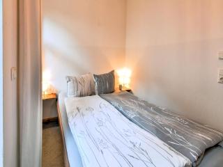 Modern Apartment in Wismar with Private Terrace - Wismar - 5
