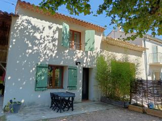 Gîte des deux platanes - Orgon - 7