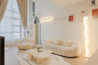 EkoCheras Cozy Suite by GUESTONIC - Kuala Lumpur - 0