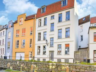Modern Apartment in Wismar with Private Terrace - Wismar - 9