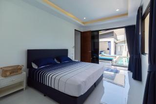 Dream Escape Villa with Pool in Ko Samui - Ban Thung - 8