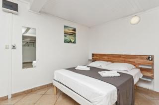 Studio 1-Anthurium - A 7min de la plage - 4