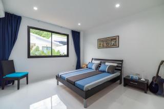 Dream Escape Villa with Pool in Ko Samui - Ban Thung - 4