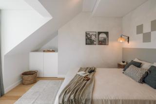 Procida - 1 bedroom and pool in Santo António - Lisbona - 7