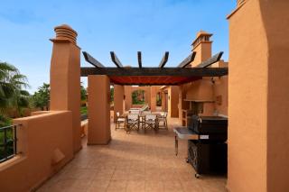 Luxury 3-Bedroom Duplex Penthouse La Alzambra Nueva Andalucía - Marbella - 8