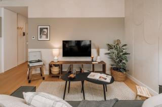 Procida - 1 bedroom and pool in Santo António - Lisbona - 1