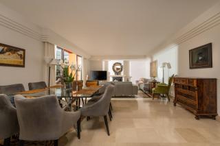 Luxury 3-Bedroom Duplex Penthouse La Alzambra Nueva Andalucía - Marbella - 3
