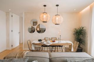 Piombino - 2 bedrooms and terrace in Alvalade - Lisbona - 9