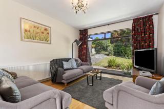 Urshalim - a beautifully positioned bungalow with open plan living - 7