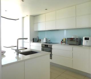 Penthouse Strand - 4