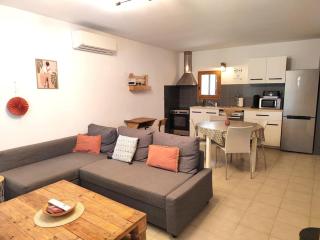 Gîte des deux platanes - Orgon - 5