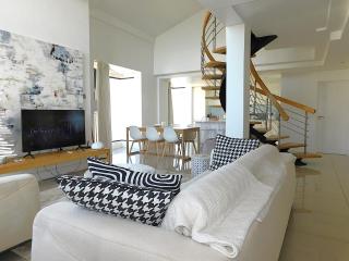 Penthouse Strand - 8