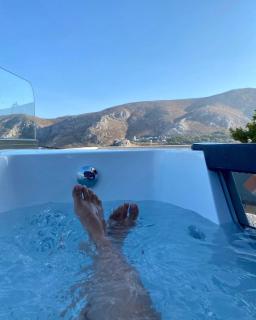 Happinest Private Suite with Jacuzzi - Calimno (Kalymnos) - 8