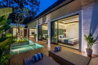 Lovely 3 Bedroom Villa in Ubud - Artha Loka OA - 6