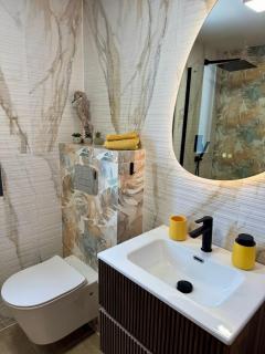 Apartament Ambar Gandia playa-grao con piscina parking ideal para familias - Gandía - 5