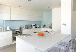 Penthouse Strand - 3