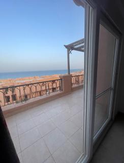 Sea View Chalet - Empire Resort - Families Only - 1