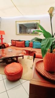 Havre de Paix avec Grande Terrasse et un Jacuzzi Privé - Agadir - 5