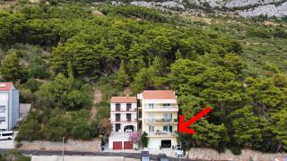 Breladreams Apartment - Brela (Brella) - 9