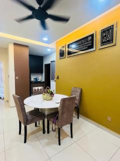Vista Sentul Residence - Kuala Lumpur - 8