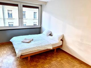 Downtown Apartments next to Lake in the Heart of Lucerne City Center Alpen - 6
