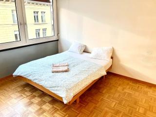 Downtown Apartments next to Lake in the Heart of Lucerne City Center Alpen - 5