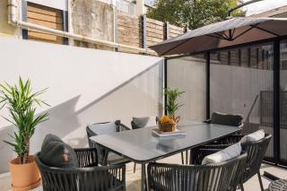 Peniche - 2 bedrooms and terrace in Santo António - Lisbona - 0