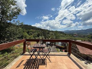 Quinta Encosta do Penedo - Wellness Retreat - Gerês - São Jorge - 6