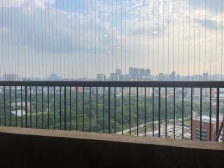 Vista Sentul Residence - Kuala Lumpur - 9