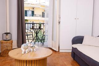 Corfu Blue Memories Apartment 1 - 2