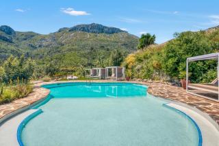 Bed and Breakfast La Ruta Naranja - 7