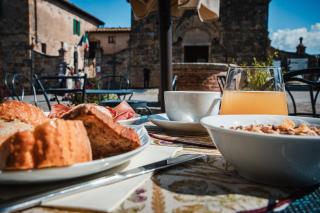 Rooms and Wine al Castello - Monteriggioni - 5
