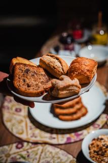 Rooms and Wine al Castello - 6