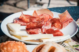 Rooms and Wine al Castello - 4