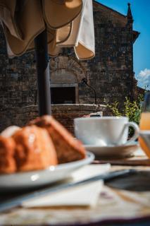 Rooms and Wine al Castello - Monteriggioni - 7