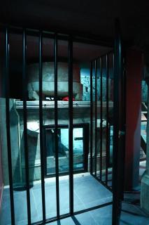 LE MOULIN DES PLAISIRS atypical SM experience - Wentzwiller - 8