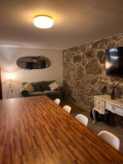 Quinta Encosta do Penedo - Wellness Retreat - Gerês - São Jorge - 3