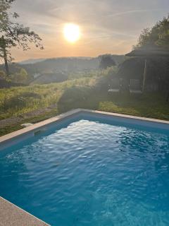 Quinta Encosta do Penedo - Wellness Retreat - Gerês - São Jorge - 5