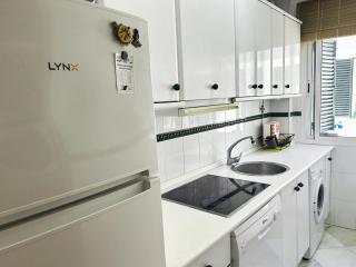Life Apartments El Rompido Enebros - Cartaya - 3
