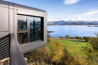 Torvika Seaview Pods - - 9