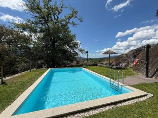 Quinta Encosta do Penedo - Wellness Retreat - Gerês - São Jorge - 6