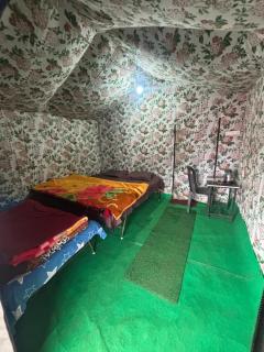 Whispering wood camps and cottage - Jāmb - 9