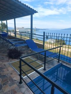 Villa Luiziana - Saranda - 7