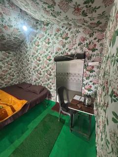 Whispering wood camps and cottage - Jāmb - 4