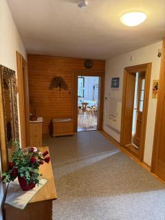 FeWo Reiter - Gemütliche Fewo mit bayerischem Flair - 5